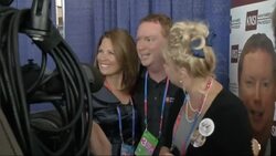 Preview of Mitt Romney speech at Convention as polls tie in election race News Clip