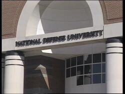 USA: WASHINGTON: US DEFENCE SECRETARY PERRY'S SPEECH ON CHINA News Clip