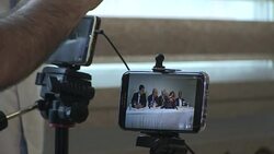 CLEAN : Turkey: head of pro Kurdish opposition party still in jail News Clip