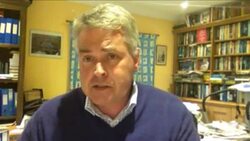 Serious Case Review into Newcastle Child Abuse News Clip