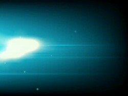 Abstract Title Background Stock Footage