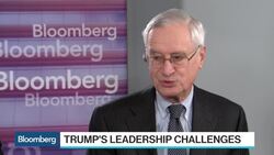 Kaplan: Trump Acting Like 'Transactional' President News Clip