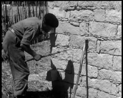 CYPRUS - SECURITY SEARCH News Clip