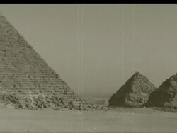 Giza Stock Footage