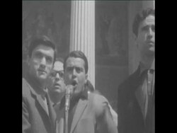 CAN958 STUDENT PROTESTS IN ATHENS Instructional Video