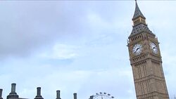 CLEAN : Arrests in London as thousands protest student fees News Clip