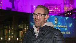 Security preparations for New Year's Eve in UK News Clip