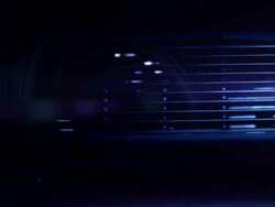 Projector Opening Stock Footage