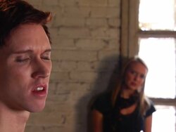 Relationship's End Stock Footage