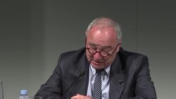 ESA head comments on Philae News Clip