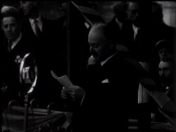 PRESIDENT LEBRUN RE-ELECTED News Clip