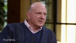 Ballmer: CEOs Should Keep Politics to Themselves News Clip