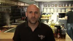 Restaurant owner and analyst on expectations for troika talks News Clip