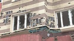 CLEAN : Ukraine says tank offensive pushing rebels from airport News Clip