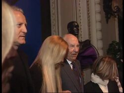 Italy - Tribute exhibition to Versace Instructional Video