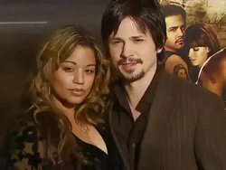 MGM Pictures 'Harsh Times' Los Angeles Premiere Stock Footage