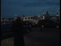 FRANCE: PARIS: KOFI ANNAN MEETS PRESIDENT CHIRAC ON RETURN FROM IRAQ News Clip