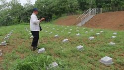 CLEAN : Laying bitter memories to rest News Clip