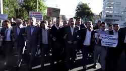 VOICED : Reeleccion indefinida en Ecuador podria empezar en 2021 News Clip