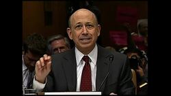 Goldman Sachs CEO Blankfein to retire by year end, reports say Instructional Video