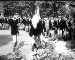 MEN OF THE MOUNTAINS News Clip