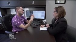 Innovative program evens the playing field for poor students News Clip