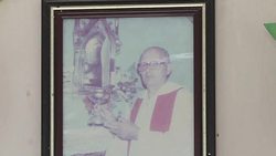 CLEAN : Displaced persons camps a forgotten chapter of Brazils history News Clip