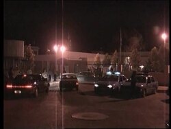 Hebron - Jewish settlers clash with Palestinians News Clip