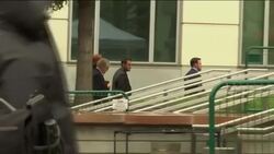 Taylor Swift's publicist arrives at court in Denver Instructional Video