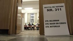 Voting under way in elections that are unlikely to end political instability News Clip