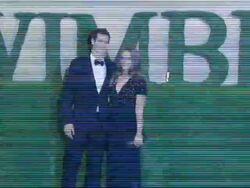 Andy Murray Kim Sears Winners Ball red carpet News Clip