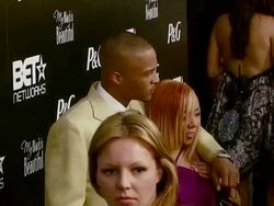 Pre-BET Awards Dinner and Party Stock Footage