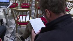 CLEAN : Austria to keep Nazi looted Klimt masterpiece News Clip