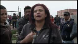 Thousands of homes damaged in deadly floods Instructional Video