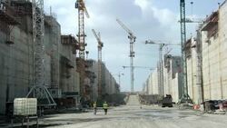 VOICED : El reto del futuro presidente de Panama News Clip