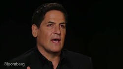 Mark Cuban on Brexit, Donald Trump, SEC News Clip