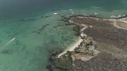 CLEAN : Galapagos fights temptation of lucrative mass tourism News Clip