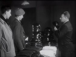 BEVIN'S BOYS - News Clip