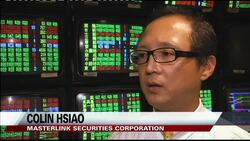 Germany backs Merkel on bailout; markets bounce News Clip