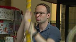 York Minister sacks 30 volunteer bell ringers News Clip