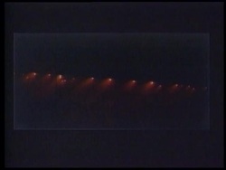 USA - Hubble Telescope - Comet Pictures News Clip