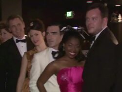 Lionsgate Presents The Live Revue A Night On The Town With 'Mad Men' Stock Footage