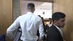 Israel indicts hacker linked to US threats Instructional Video