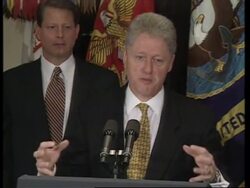 USA: SENATOR BOB DOLE SUPPORTS CHEMICAL WEAPONS TREATY Instructional Video