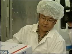 First shipment of US beef arrives after import ban lifted News Clip