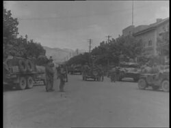 Scenes From Valley Forge And Taejon Instructional Video