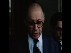 SYND 28 8 80 PRIME MINISTER BEGIN REAFFIRMS POSITION ON JERUSALEM AS CAPITAL OF ISRAEL News Clip