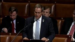 The U.S. House of Representatives voted Wednesday to repeal the 'don't ask, don't tell' policy that for 17 years has forced gays desiring to serve in the military to conceal their sexual identity. News Clip