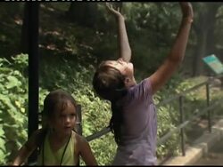 Temperatures soar along East coast, pandas affected News Clip