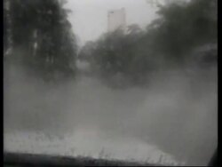 MEXICO: HURRICANE BORIS HITS PACIFIC COAST News Clip